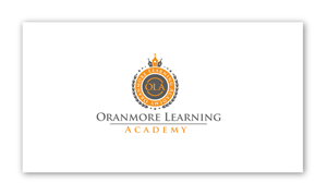 Logo Design by Creative Zone for Oranmore Learning Academy | Design: #2119278