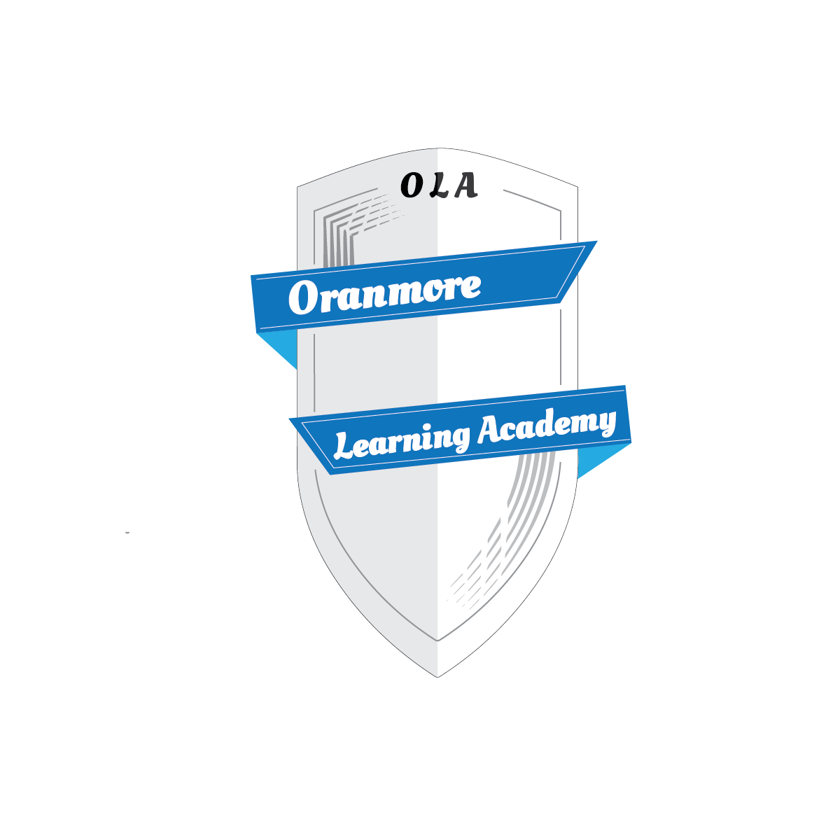 Logo-Design von Michael Muyunda für Oranmore Learning Academy | Design #2107841