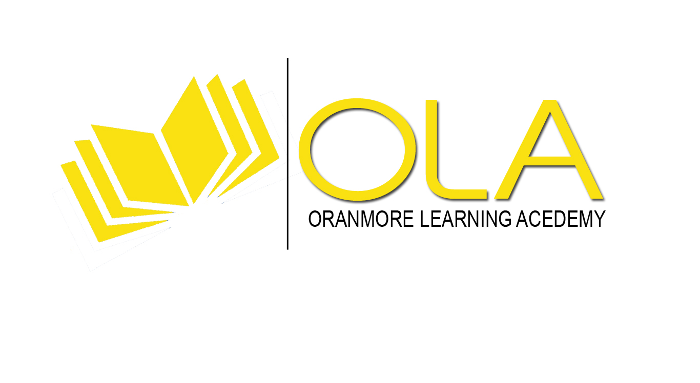 Design de Logo par Ms Q pour Oranmore Learning Academy | Design #2082874