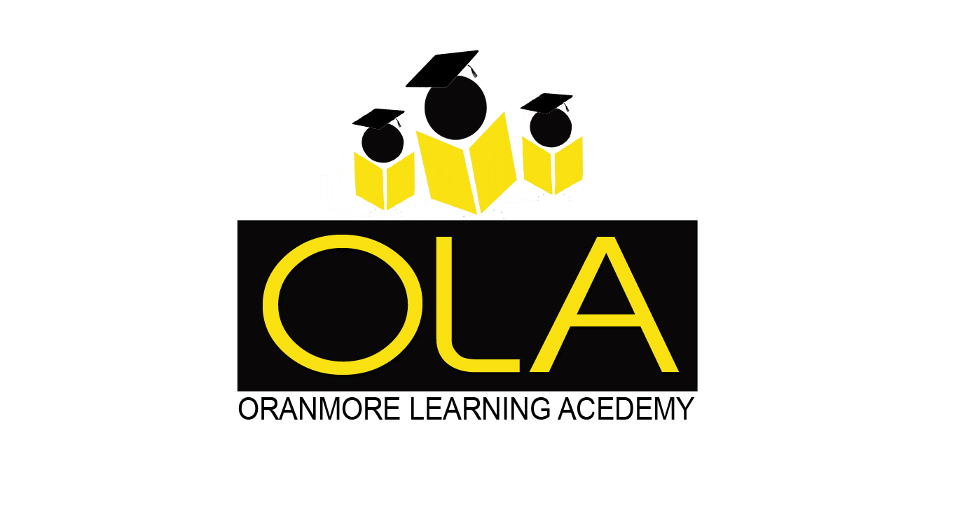 Logo Design by Ms Q for Oranmore Learning Academy | Design #2082926