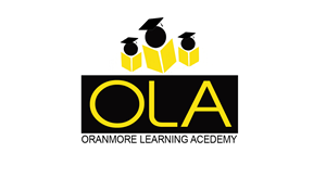 Logo Design by Ms Q for Oranmore Learning Academy | Design: #2082926