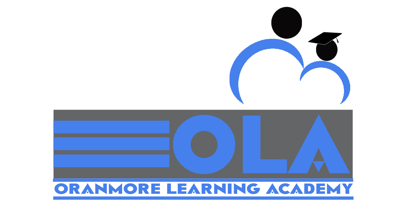 Logo Design by Ms Q for Oranmore Learning Academy | Design #2083042