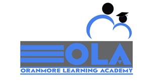 Logo Design by Ms Q for Oranmore Learning Academy | Design: #2083042