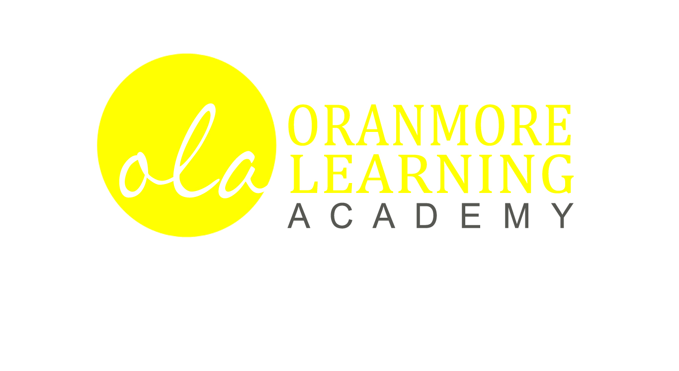 Logo Design by Ms Q for Oranmore Learning Academy | Design #2086526
