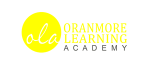Logo Design by Ms Q for Oranmore Learning Academy | Design: #2086526