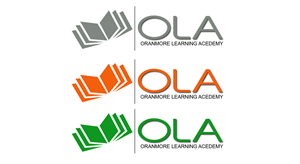 Logo Design by Ms Q for Oranmore Learning Academy | Design: #2093728