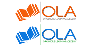 Logo Design by Ms Q for Oranmore Learning Academy | Design: #2093732