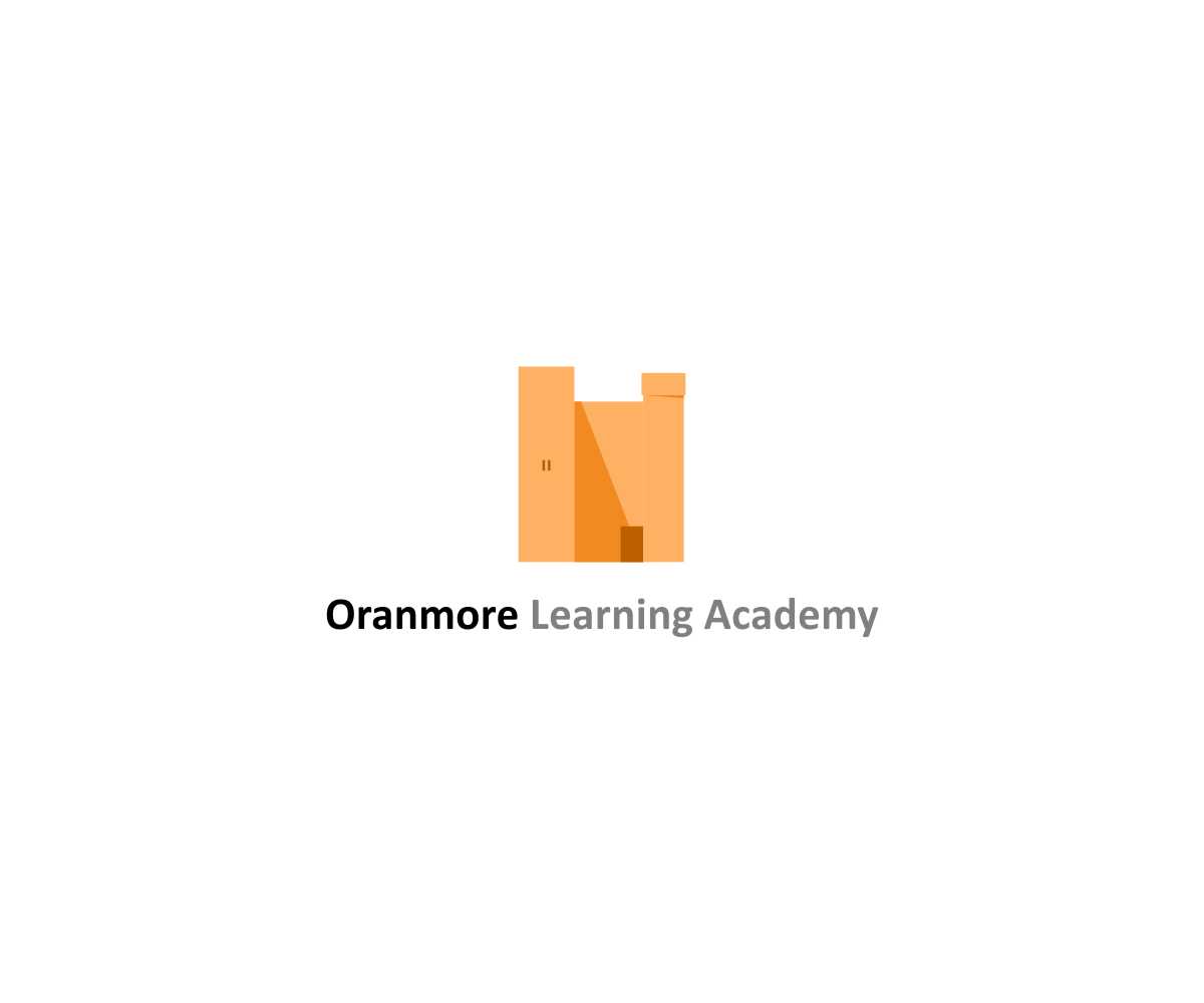Logo Design by AyStudio for Oranmore Learning Academy | Design #2081570