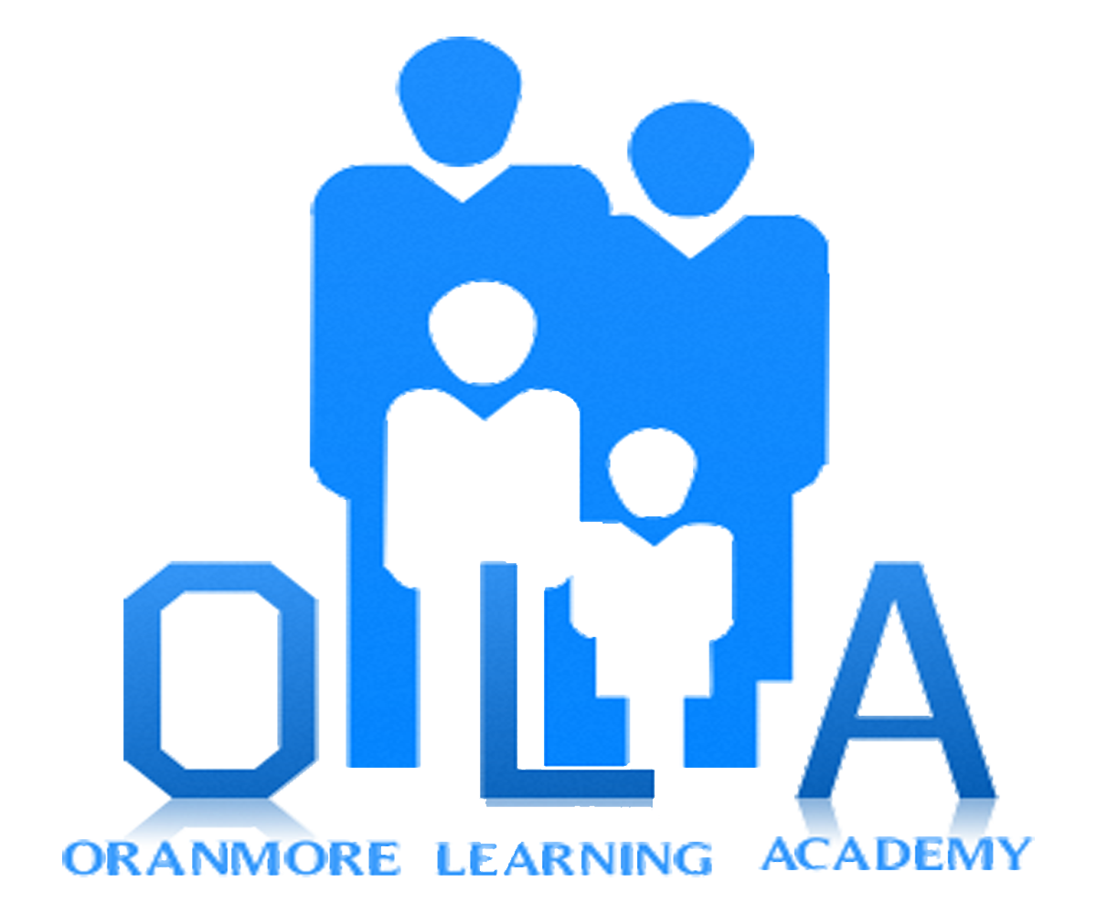 Logo Design by Tshepo for Oranmore Learning Academy | Design #2082156