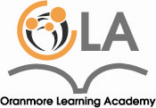 Logo Design by ddawnok for Oranmore Learning Academy | Design: #2087434