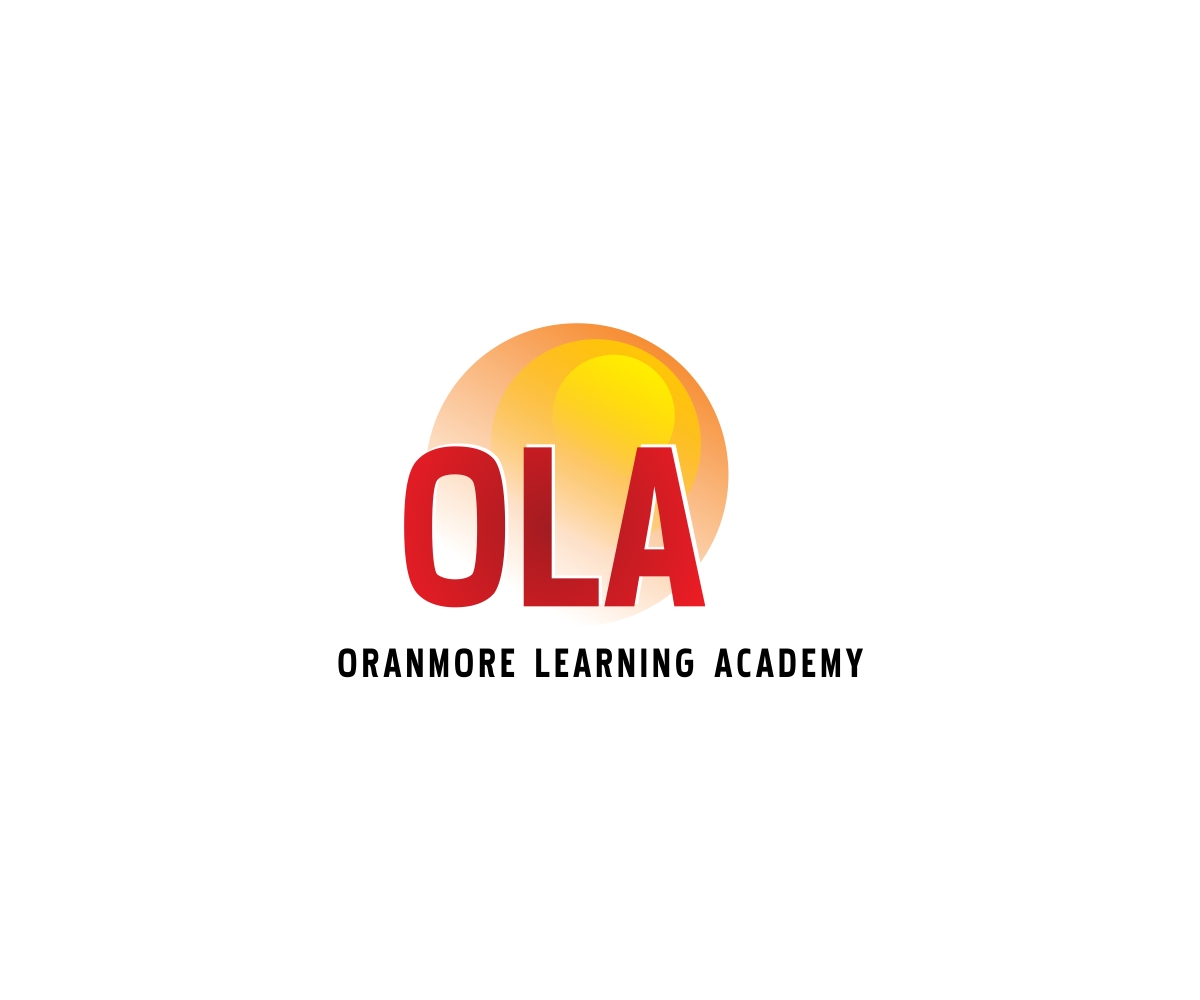 Design de Logo par M Lal pour Oranmore Learning Academy | Design #2124574