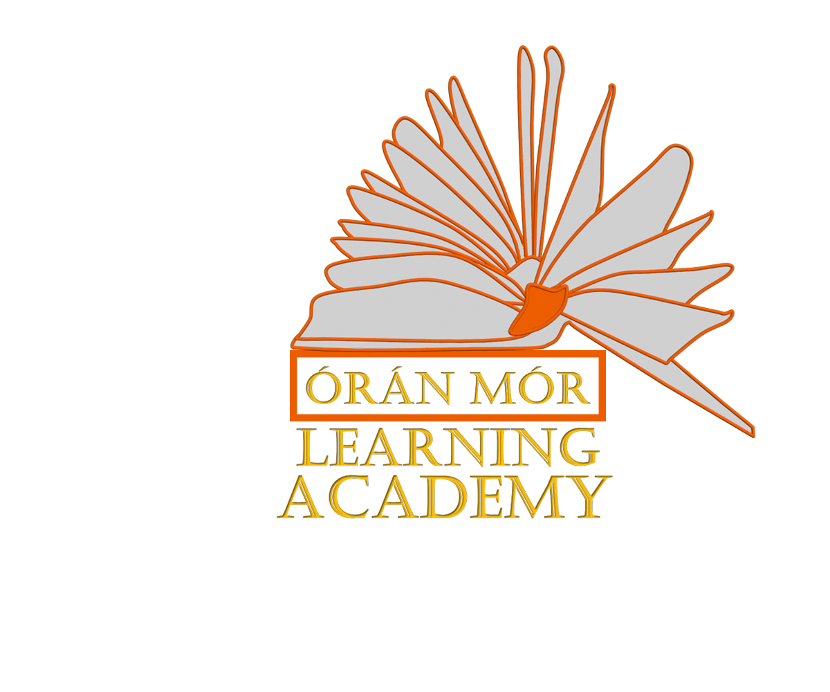 Design de Logo par Harut pour Oranmore Learning Academy | Design #2081439