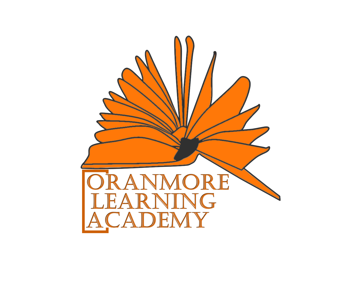 Logo Design by Harut for Oranmore Learning Academy | Design #2089823