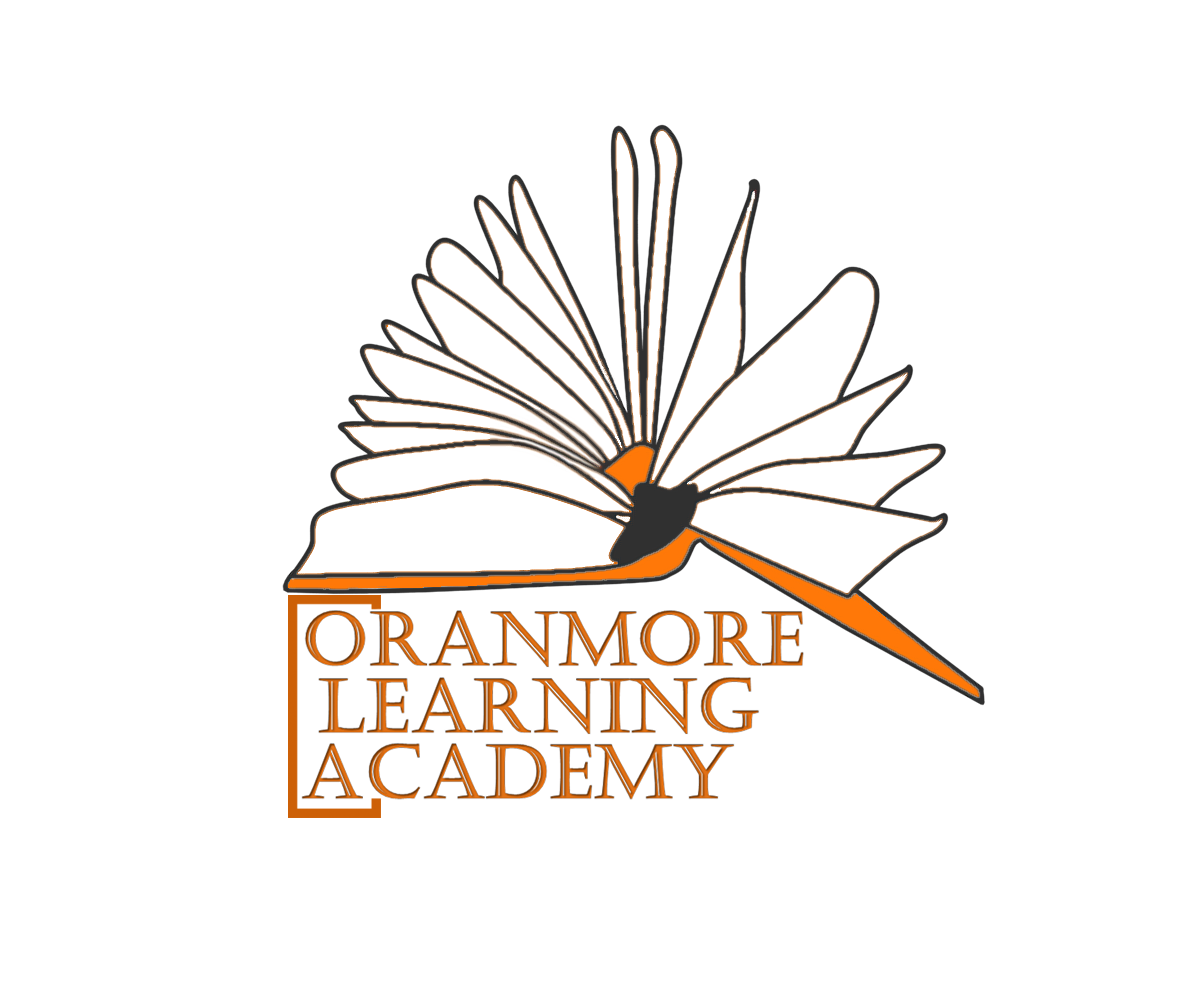 Diseño de Logo por Harut para Oranmore Learning Academy | Diseño #2090954
