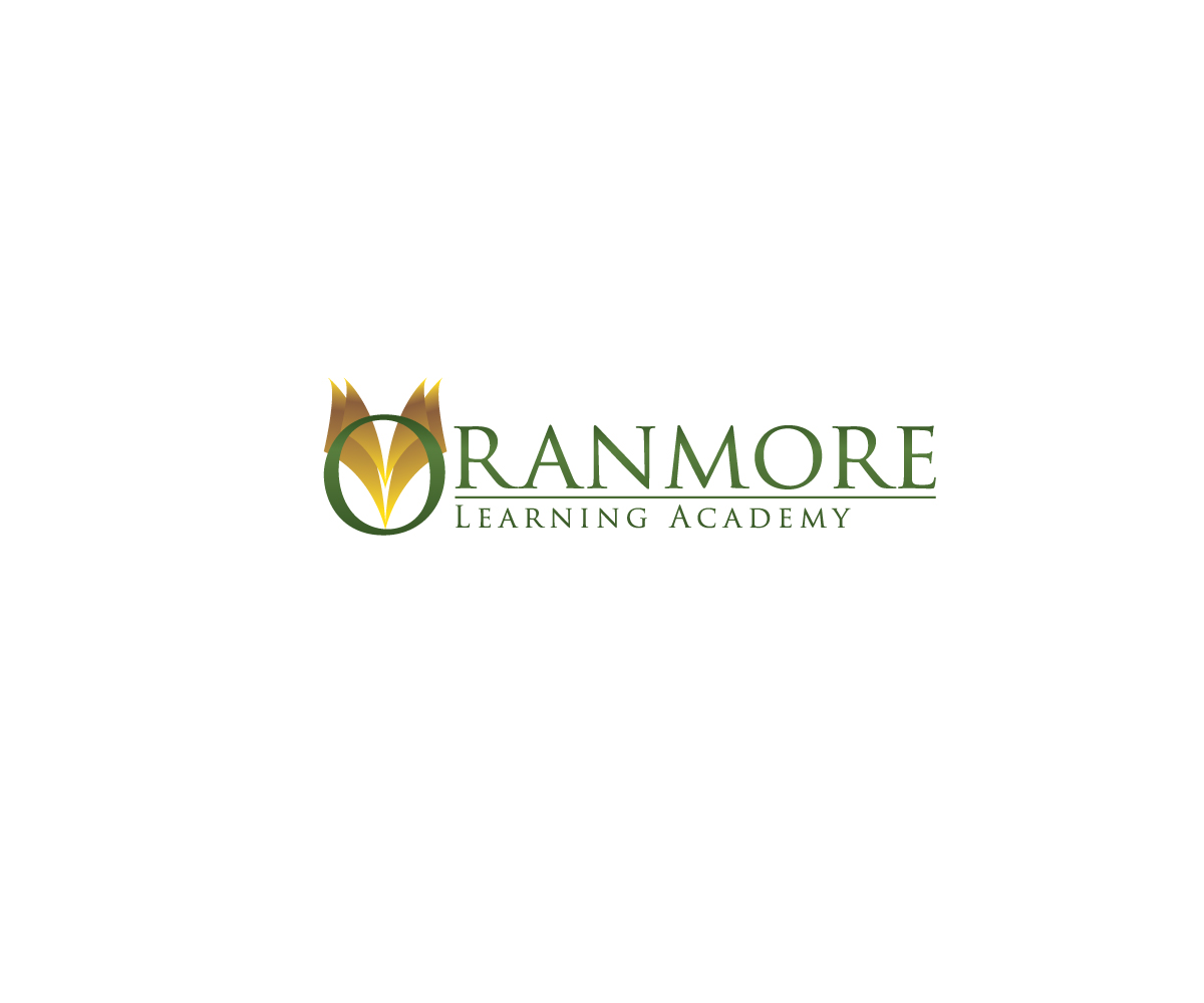 Logo Design by markiez for Oranmore Learning Academy | Design #2080627