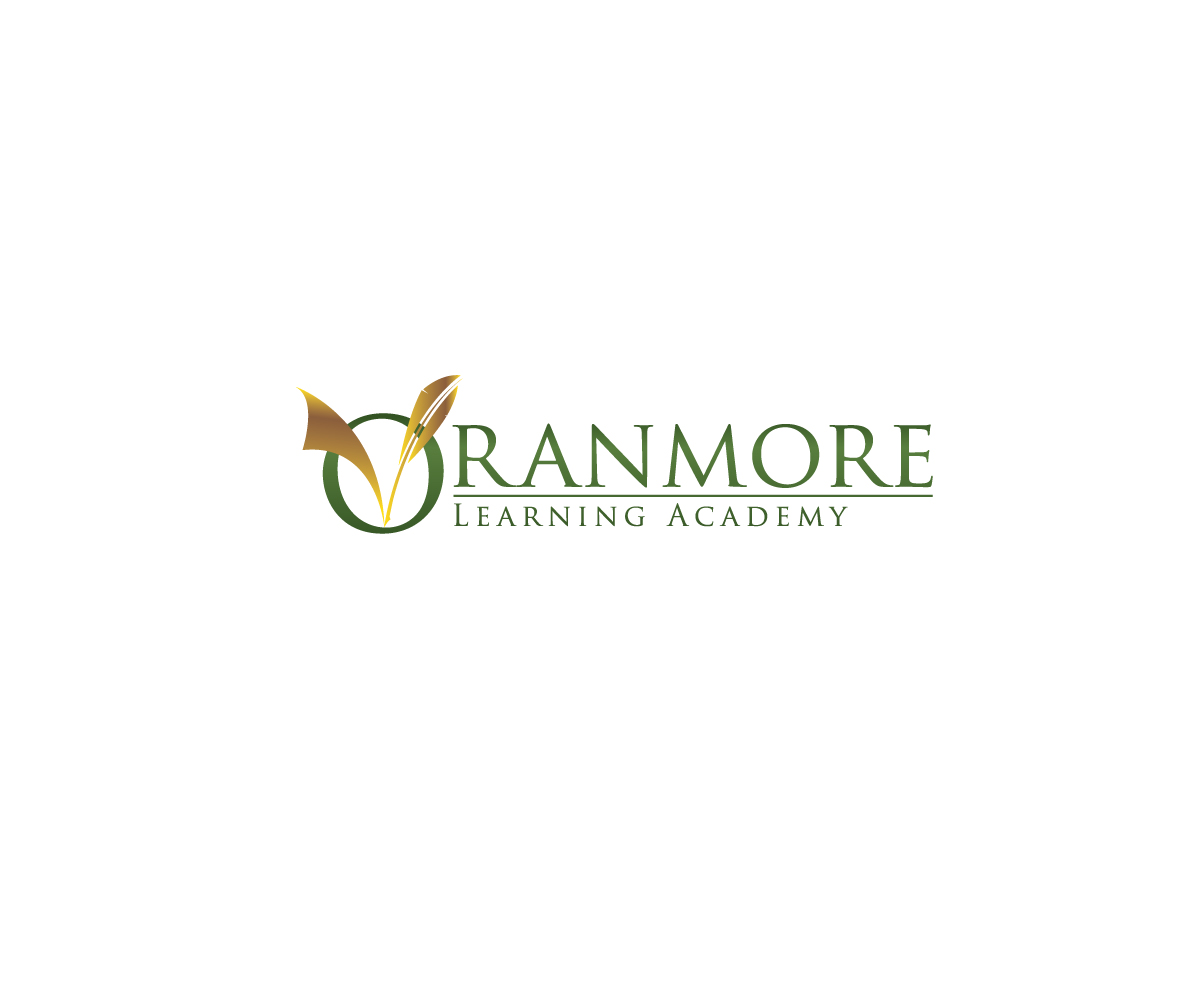 Logo Design by markiez for Oranmore Learning Academy | Design #2080631