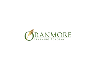 Logo Design by markiez for Oranmore Learning Academy | Design: #2080633