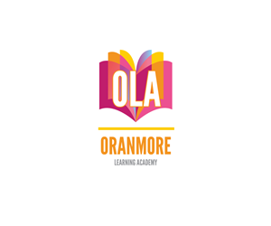 Logo Design by markiez for Oranmore Learning Academy | Design #2096358