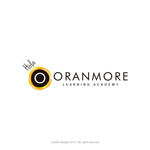 Logo Design by madeli for Oranmore Learning Academy | Design #2093121