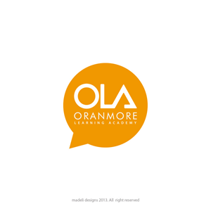 Logo Design by madeli for Oranmore Learning Academy | Design: #2093577