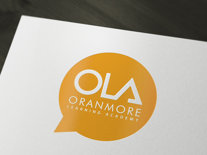 Logo Design by madeli for Oranmore Learning Academy | Design #2093582