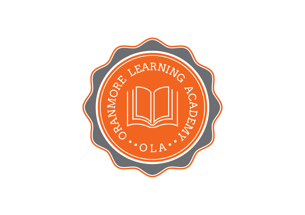 Logo Design by Skwagor for Oranmore Learning Academy | Design #2089630