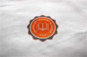 Logo Design by Skwagor for Oranmore Learning Academy | Design: #2089633