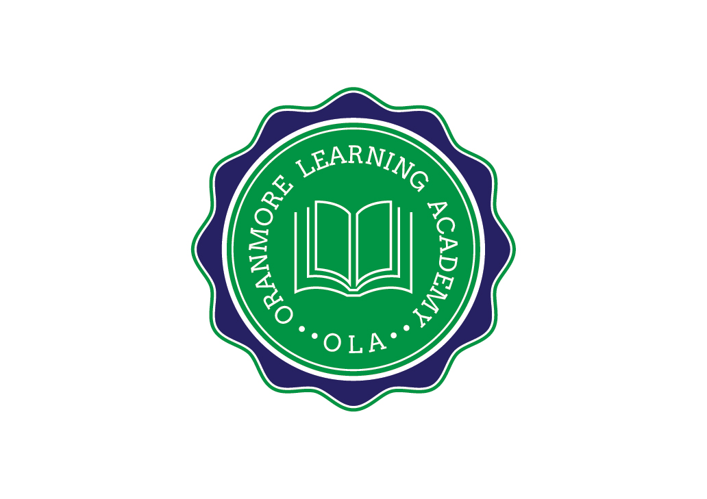 Design de Logo par Skwagor pour Oranmore Learning Academy | Design #2089649