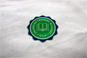 Logo Design by Skwagor for Oranmore Learning Academy | Design: #2089653