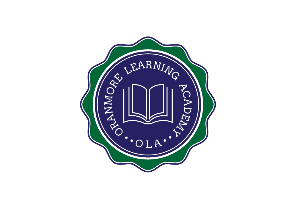 Logo Design by Skwagor for Oranmore Learning Academy | Design #2089681