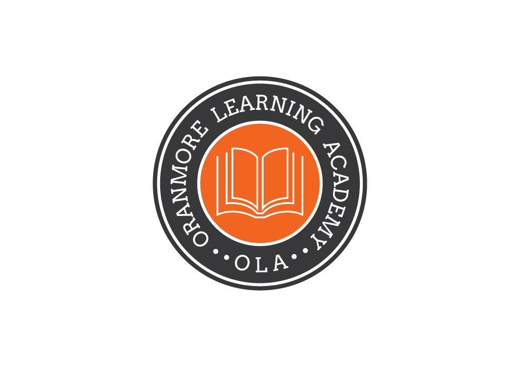 Logo Design by Skwagor for Oranmore Learning Academy | Design #2089934