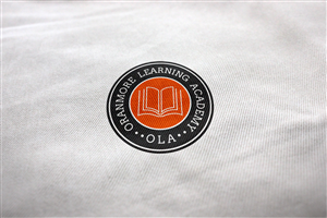 Logo Design by Skwagor for Oranmore Learning Academy | Design: #2089935