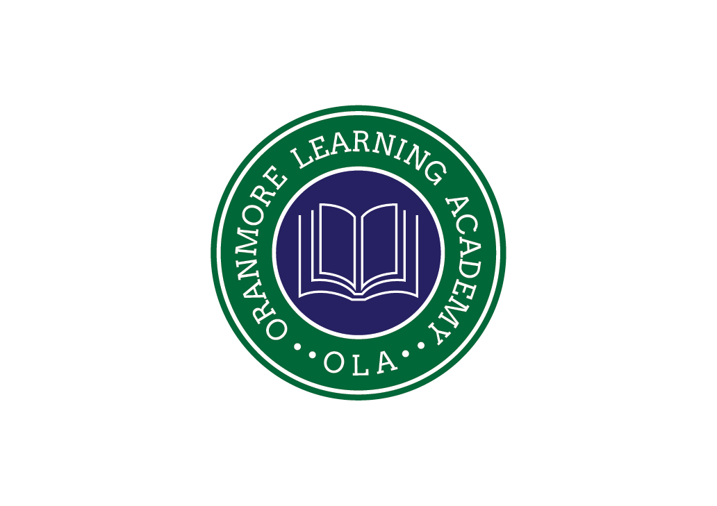 Logo Design by Skwagor for Oranmore Learning Academy | Design #2089945