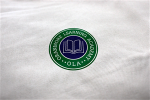 Logo Design by Skwagor for Oranmore Learning Academy | Design: #2089952