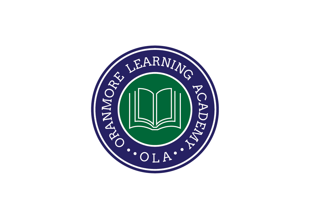 Logo Design by Skwagor for Oranmore Learning Academy | Design #2089975