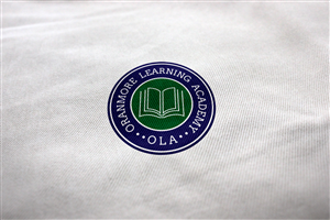 Logo Design by Skwagor for Oranmore Learning Academy | Design: #2089998