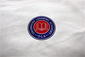 Logo Design by Skwagor for Oranmore Learning Academy | Design: #2094985