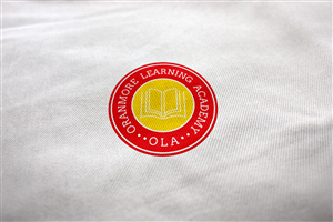Logo Design by Skwagor for Oranmore Learning Academy | Design: #2094987
