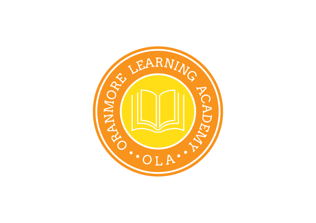 Logo Design by Skwagor for Oranmore Learning Academy | Design #2094998