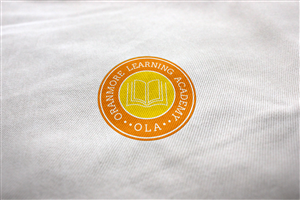 Logo Design by Skwagor for Oranmore Learning Academy | Design: #2095000
