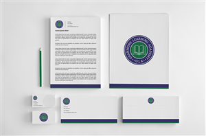Logo Design by Skwagor for Oranmore Learning Academy | Design: #2106530