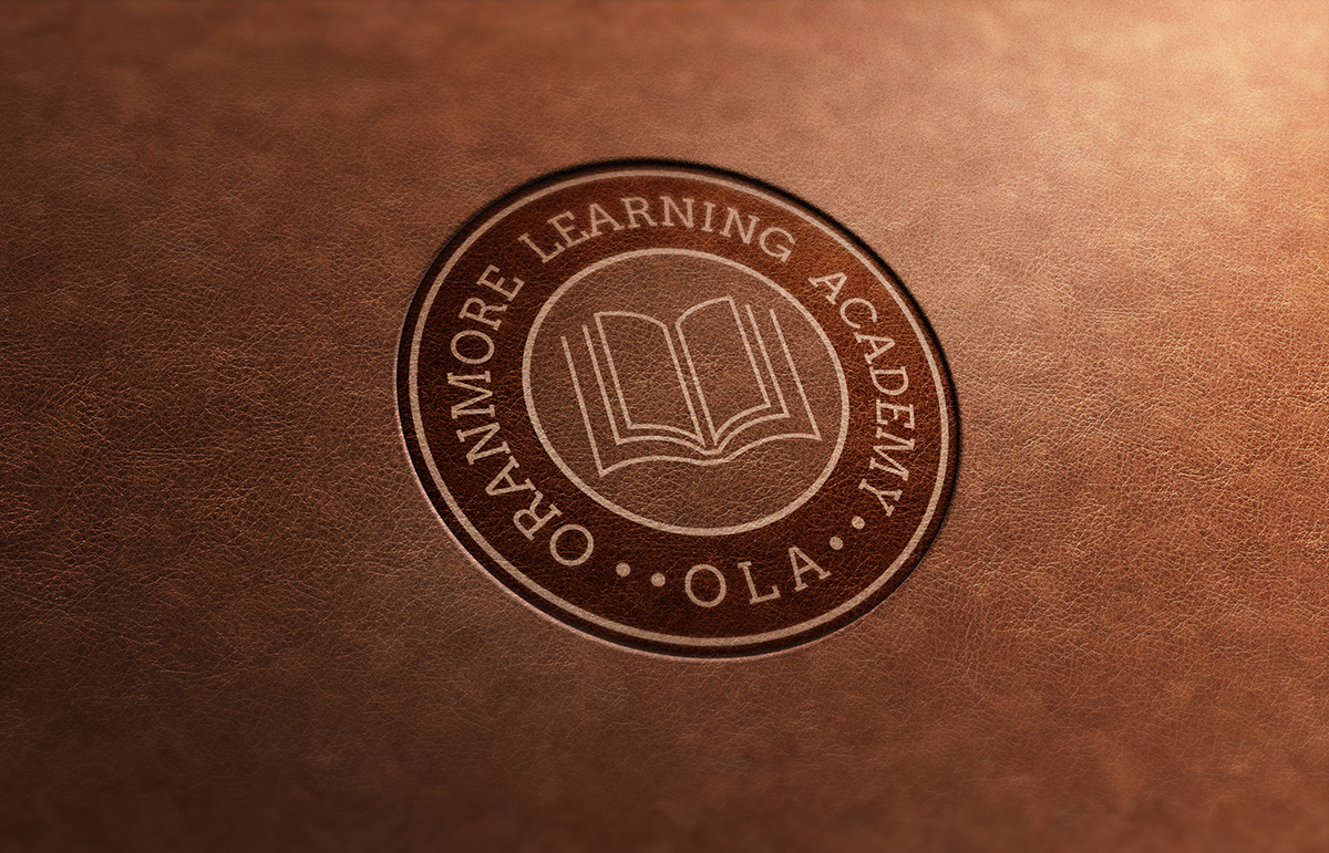 Diseño de Logo por Skwagor para Oranmore Learning Academy | Diseño #2107339