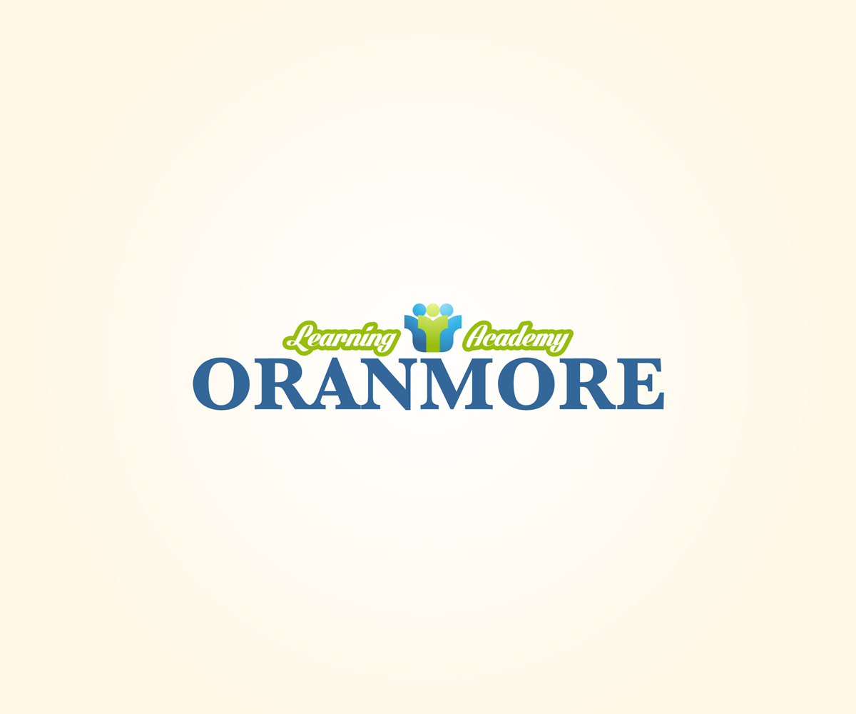 Logo Design by Duplex Design for Oranmore Learning Academy | Design #2077258