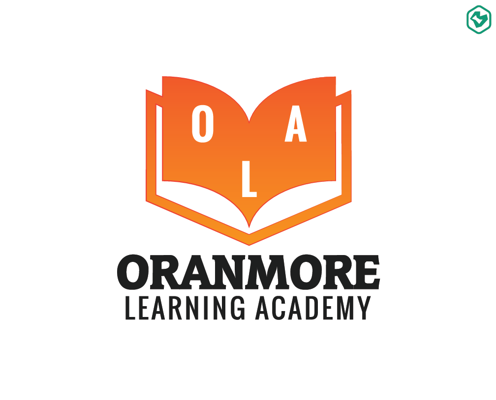Logo Design by Bolshoi Creations for Oranmore Learning Academy | Design #2086926