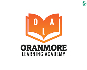 Logo Design by Bolshoi Creations for Oranmore Learning Academy | Design: #2086926