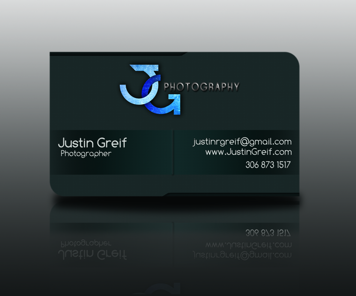Business Card Design by shadowfoxx for this project | Design #2086175