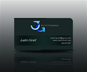Business Card Design by shadowfoxx for this project | Design: #2098111