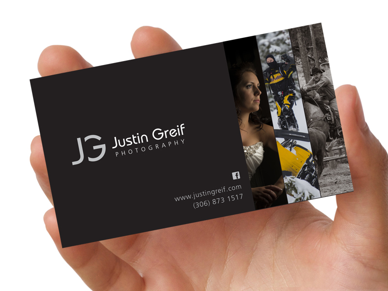 Business Card Design by Enzzok for this project | Design #2075144