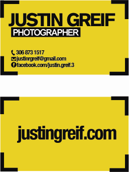 Business Card Design by sharmzbayona