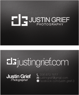 Business Card Design by sharmzbayona for this project | Design: #2080910